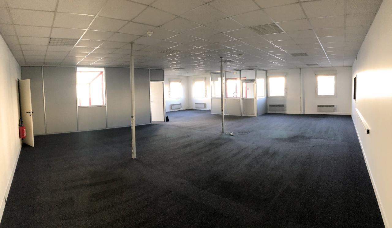 Local d'activité Fretin 341m² Location local d'activité Fretin Nord OLACT2423599 7